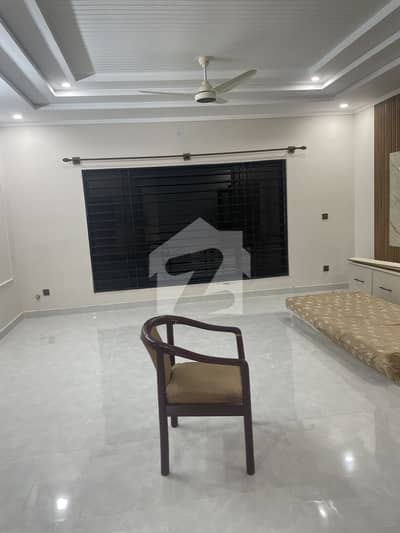 Brand New Luxury Upper Portion For Rent