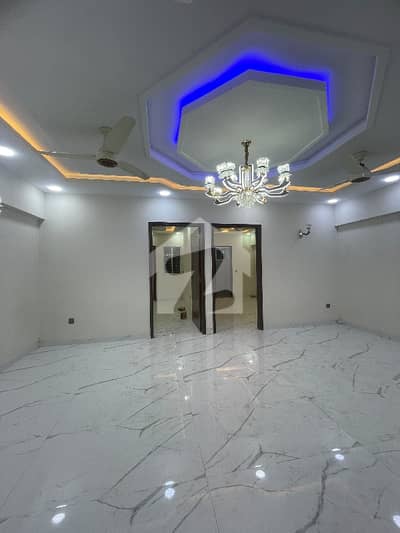 3 Bed Dd Flat Available For Rent In Rahat Commercial Area