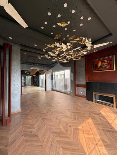 1 Kanal Modern House In The Heart Of Phase 6