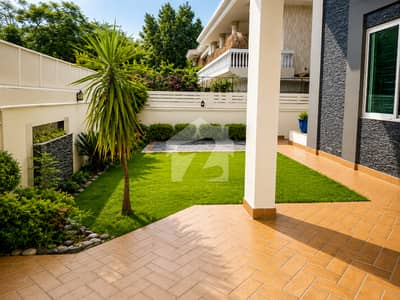 Ideal Investment: F-6/3 House Ready for Your Dream Project