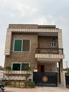 Brand New 5 Marla House For Sale In Sector I, Bahria Enclave Islamabad | Investor Rate Brand New 5 Marla House For Sale In Sector I, Bahria Enclave Islamabad | Investor Rate