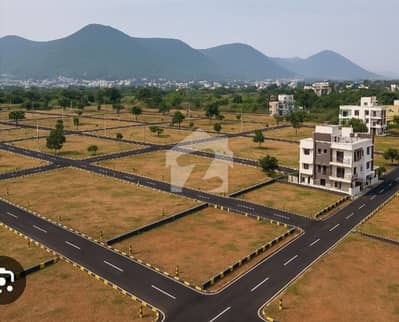 Plot For Sale i/14/4 Beautiful Location Islamabad