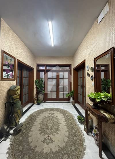 One Kanal Used Modern Design Owner Build Bungalow For Sale At Prime Location Of DHA Lahore Near To Park Masjid & Commercial Market. One Kanal Used Modern Design Owner Build Bungalow For Sale At Prime Location Of DHA Lahore Near To Park Masjid & Commercial Market.