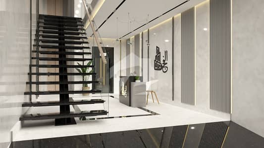 397 SFt Apartment for sale in Golf View Residencia phase 1 Bahria Town Lahore 397 SFt Apartment for sale in Golf View Residencia phase 1 Bahria Town Lahore