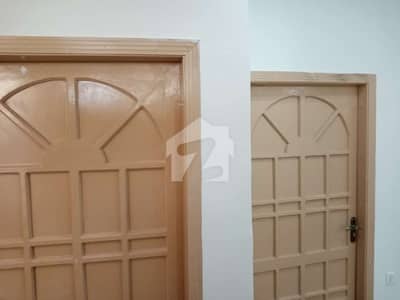 3 Marla Triple Story House Gulbahar Scheme Kotjabbi