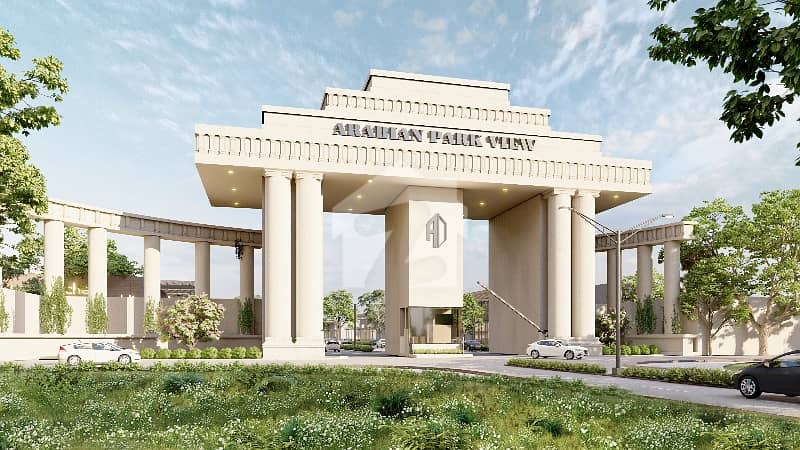 Beautifully Constructed Residential Plot Is Available For sale In Malir Beautifully Constructed Residential Plot Is Available For sale In Malir