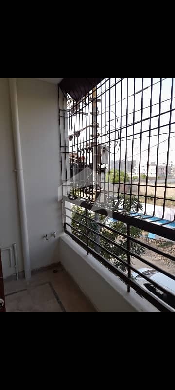 1300 Square Feet Flat For Rent Available In Scheme 33