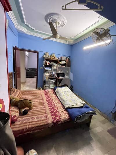 1st Floor 3 Bed Dd West Open Flat For Sale Block K North Nazimabad 1st Floor 3 Bed Dd West Open Flat For Sale Block K North Nazimabad
