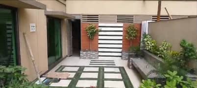 12 Marla Luxury Terrace Apartment For Rent | House-Like Living | Stunning Roundabout View | Askari 11 Lahore 12 Marla Luxury Terrace Apartment For Rent | House-Like Living | Stunning Roundabout View | Askari 11 Lahore