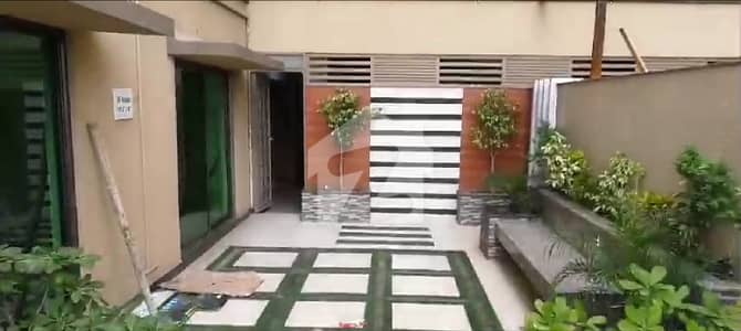 12 Marla Luxury Terrace Apartment For Rent | House-Like Living | Stunning Roundabout View | Askari 11 Lahore 12 Marla Luxury Terrace Apartment For Rent | House-Like Living | Stunning Roundabout View | Askari 11 Lahore