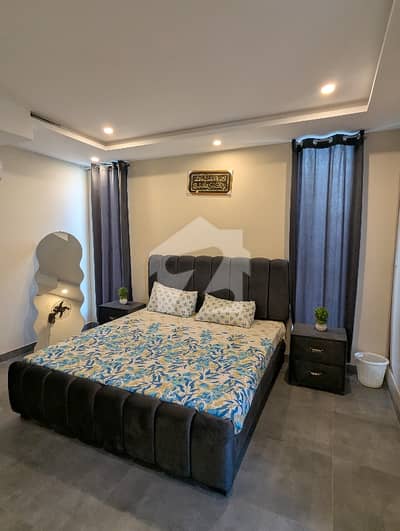 2 Bedroom Furnished Flat (Apartment) For Rent In Bahria Town Lahore 2 Bedroom Furnished Flat (Apartment) For Rent In Bahria Town Lahore