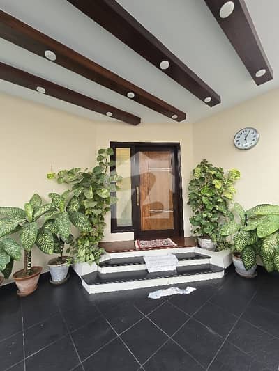 500 Sq. Yards Bungalow For Rent DHA Phase 5, Khayaban-E-Shamsheer, Karachi