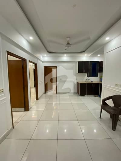 3 Bed Dd Apartment Available For Sale DHA Phase 7 Ext