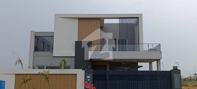 1 Kanal Brand New Double Unit House for Sale DHA Phase 1 Kanal Brand New Double Unit House for Sale DHA Phase