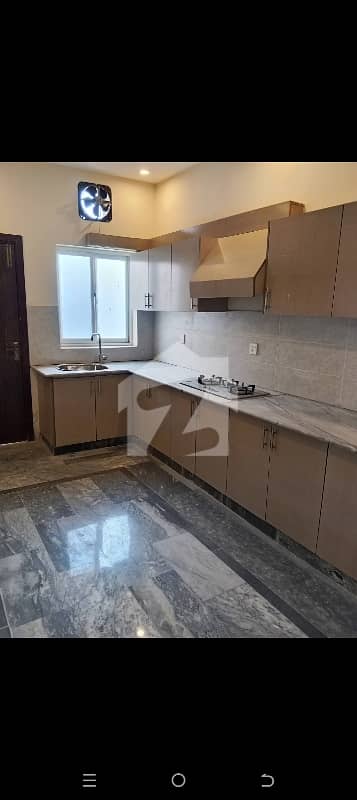 5 Marla triple story house for Rent in D 12