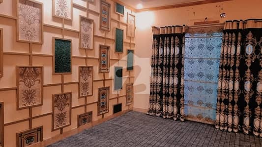 Centrally Located Room In DHA Phase 1 Is Available For Rent