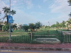 Sector I 5 Marla Murree Facing Solid Land All Dues Clear