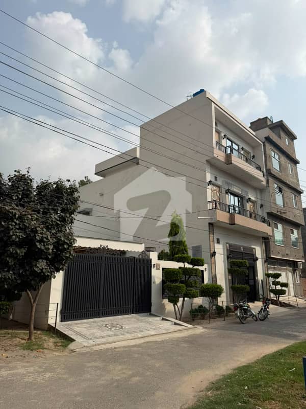 5.75 Marla Commercial For Sale 5.75 Marla Commercial For Sale
