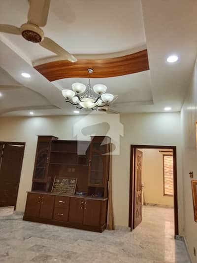 12 Marla Uper Portion For Rent In Pwd