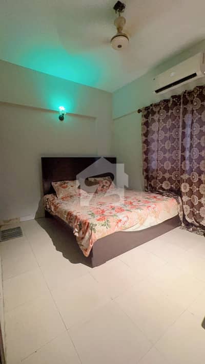 Studio Apartment for Sale DHA Phase 6, Muslim Commercial