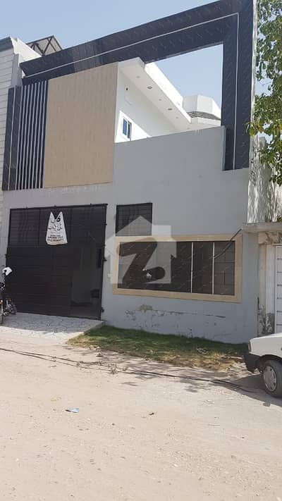 River Gardens E block Gujrat