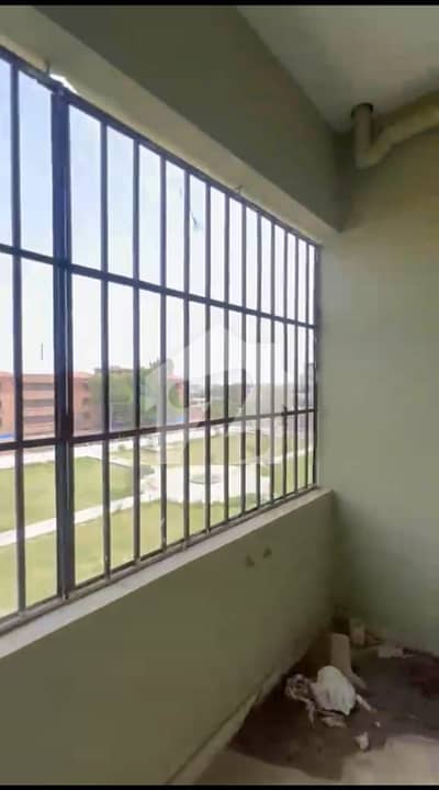 1900 Sq. Ft. 3 Bed DD Apartment for Sale in Abdullah Apartment, Near City School, Qasimabad Hyderabad