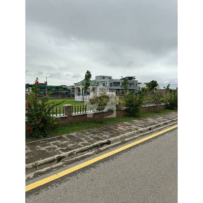DHA PHASE 3 ARMY ALLOCATION  Block D Street 3 Plot On Call  Free Extra Land Plot