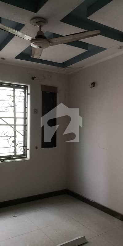 5 Marla Upper Portion for Rent in Valencia Town
