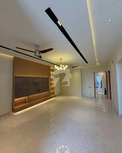 20 Marla Brand New Designer Upper Portion For Rent With Lawn 20 Marla Brand New Designer Upper Portion For Rent With Lawn