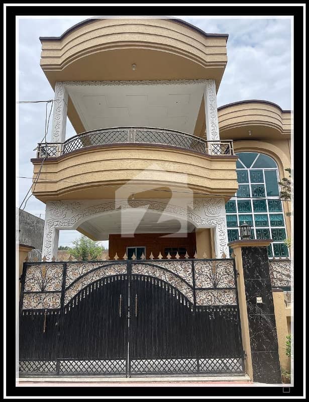 Lala Zar Estate 2 House for sale Lala Zar Estate 2 House for sale