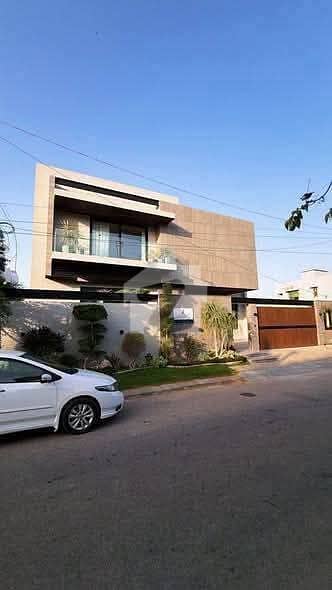 ڈی ایچ اے فیز 6 ڈی ایچ اے ڈیفینس,کراچی میں 6 کمروں کا 1 کنال مکان 28.5 کروڑ میں برائے فروخت۔ ڈی ایچ اے فیز 6 ڈی ایچ اے ڈیفینس,کراچی میں 6 کمروں کا 1 کنال مکان 28.5 کروڑ میں برائے فروخت۔