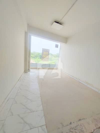 Investment Opportunity | Ground Floor Shop | F-11 Markaz | For Sale | Near Wrap Lab