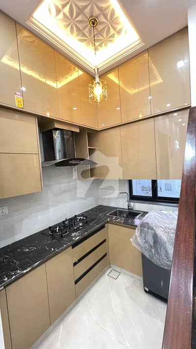 5 Marla House For Sale In DHA 9 Town 5 Marla House For Sale In DHA 9 Town