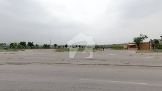 10 Marla Plots For Sale In Bahria Town Rawalpindi Phase 8 Sector I