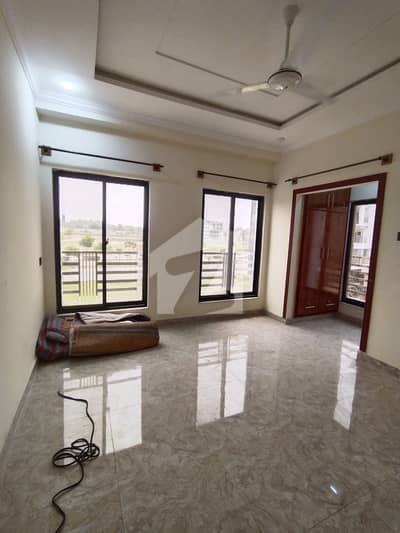 Get This Amazing 500 Square Feet Flat Available In Faisal Town - F-18