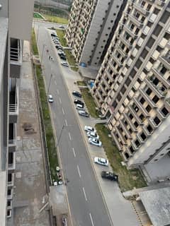 3 Bed Apartment for Sale Askari Heights 4, DHA Phase 5