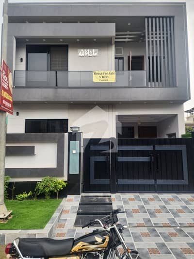 5 Marla House For Sale In Al Kabir Town Phase 2, Block B. 5 Marla House For Sale In Al Kabir Town Phase 2, Block B.