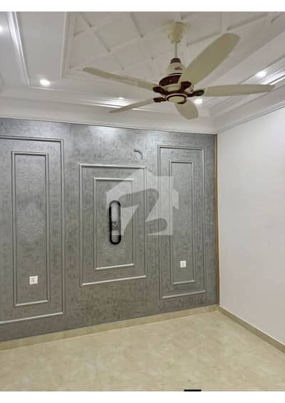 5 Marla Brand New Double Storey House For Sale DHA Phase 9 Town, Block A, Lahore
