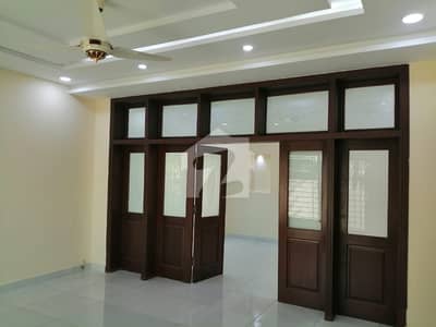 1kanal Brand New Full House For Rent Sector F Dha Phase 2