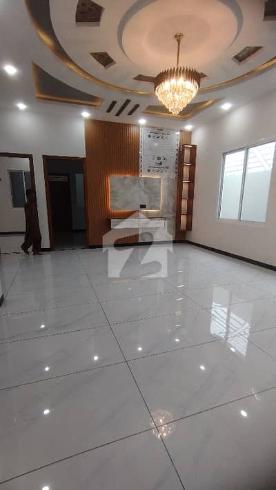 BRAND NEW G+2 Bungalow