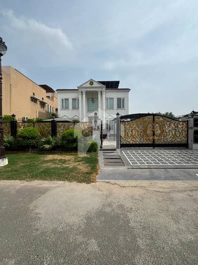 1 Kanal Furnished House Available For Rent In Lake City Holdings