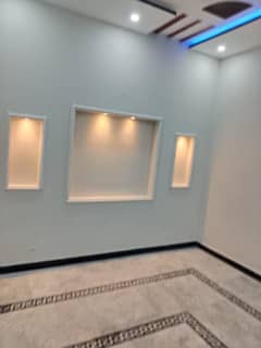 5 Marla Double Storey House For Rent 5 Marla Double Storey House For Rent