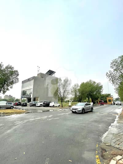 Lake City M2 1 Kanal Plot | Premium Location | High Return Potential