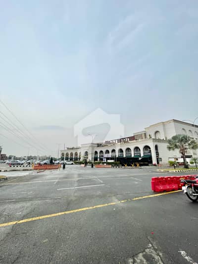 1 Kanal Residential Plot In Lake City M3 | High Demand Location