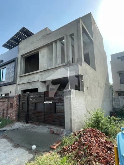 Centrally Located House Available In OLC - Block A For Sale