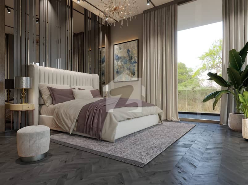 Luxury Hotel-Apartments Available In Jade Square Luxury Hotel-Apartments Available In Jade Square