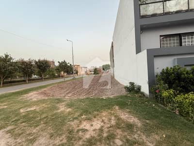 5 Marla Full Possession Paid Plot For Sale - Tulip Overseas