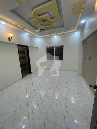 Royal Tower Apartment Defence View Karachi For Sale