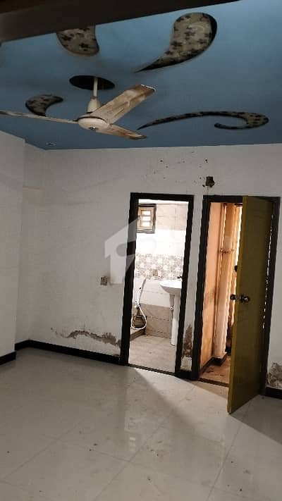 2 Bed DD Al Rahman Residency Block 14