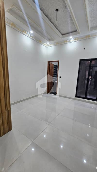 3 Marla Double Storey Brand New